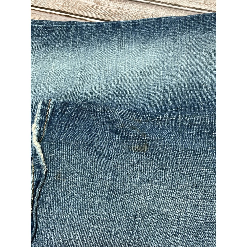 Mavi Men’s Jeans‎ Blue Size 30x32 - Picture 6 of 7